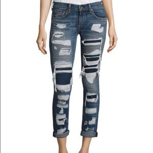 rag & bone “Dre”